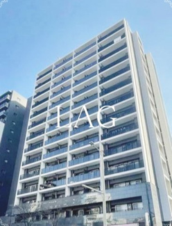 【外観】 | ヒューリックレジデンス千葉中央 | 外観です。
