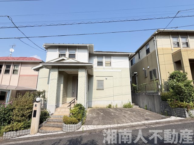 逗子市桜山５丁目戸建