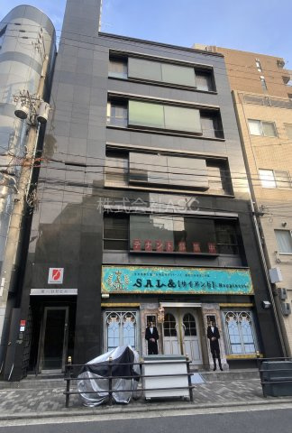 第一ＤＨビル