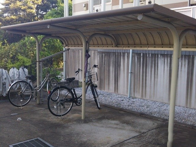 レオパレス長左衛門Ⅱのその他