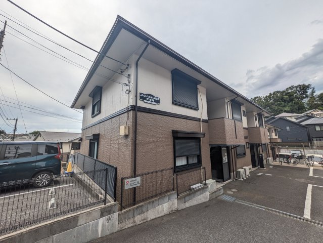 コーエイラポール日吉 弐番館