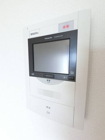 【セキュリティ】 | ヴィヴァン千葉中央