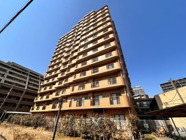 【外観】 | ヴィヴァン千葉中央