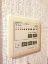 【設備】 | ヴィヴァン千葉中央