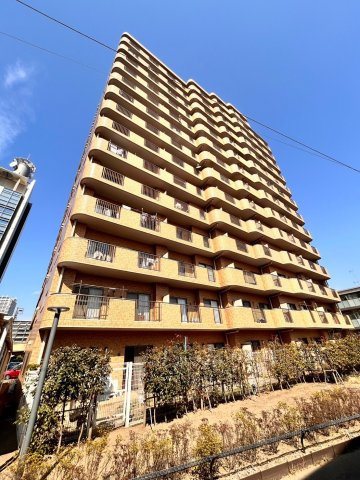 【外観】 | ヴィヴァン千葉中央