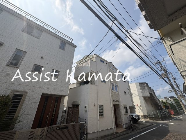 エステート加藤の展望