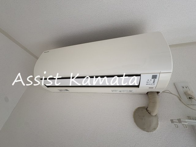 エステート加藤の設備