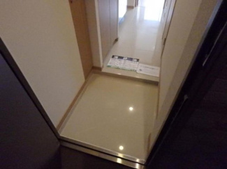 【玄関】 | ルーブル中馬込弐番館