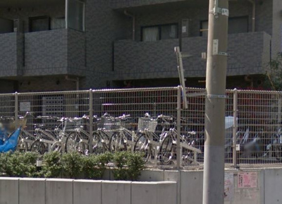 【その他共用部分】 | ルーブル中馬込弐番館