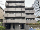 ルーブル中馬込弐番館の画像