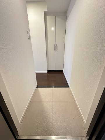 【玄関】ＳＤグランツ新神戸 