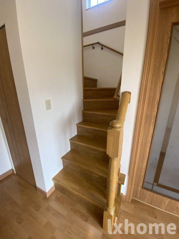 ヒルトップ千里山田のセキュリティ