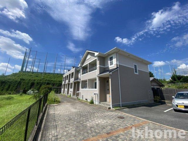 ヒルトップ千里山田