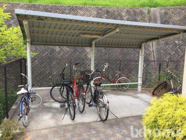 ヒルトップ千里山田のその他共用部分