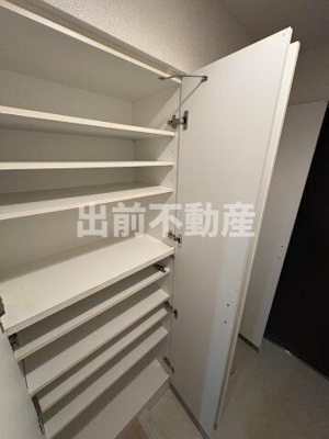 【設備】 | プラウドフラット神楽坂Ⅱ