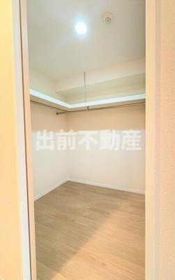 【収納】 | プラウドフラット神楽坂Ⅱ