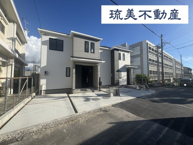 読谷村伊良皆（全2棟）