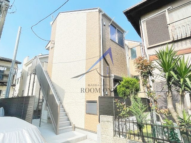 スプラウトハイム高津