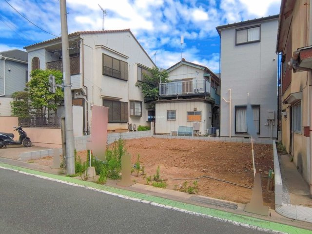 富士見市水谷東３丁目の新築一戸建