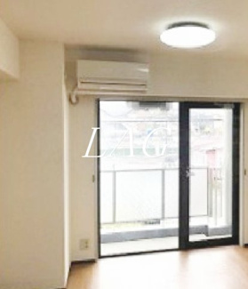 【居間・リビング】 | ナルセガオカマンション | 洋室のお部屋です。
