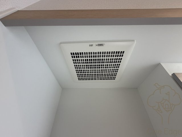 セレニテ梅田北グランデのキッチン