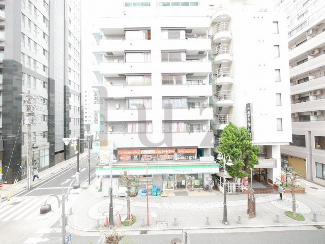 イルプリモキソヤの展望