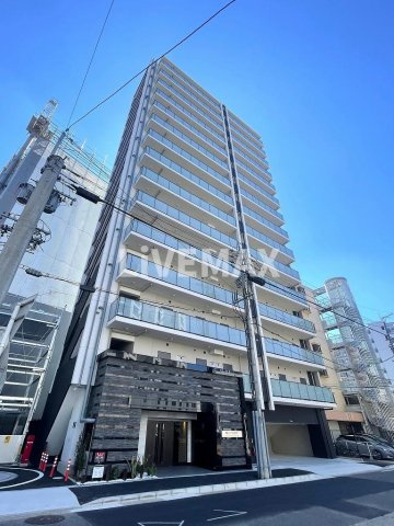 【外観】S-RESIDENCE浅間町駅前axial(アクシャル) 