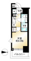 【間取り】 | 2階部分、角部屋です♪
想定年額賃料：936,000円　想定表面利回り3.13%　