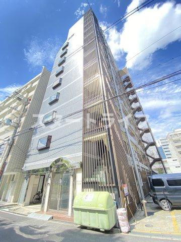 大阪市淀川区東三国５丁目の賃貸マンション