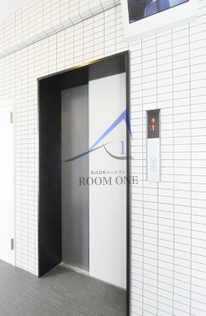 アゼスト東陽町のその他共用部分