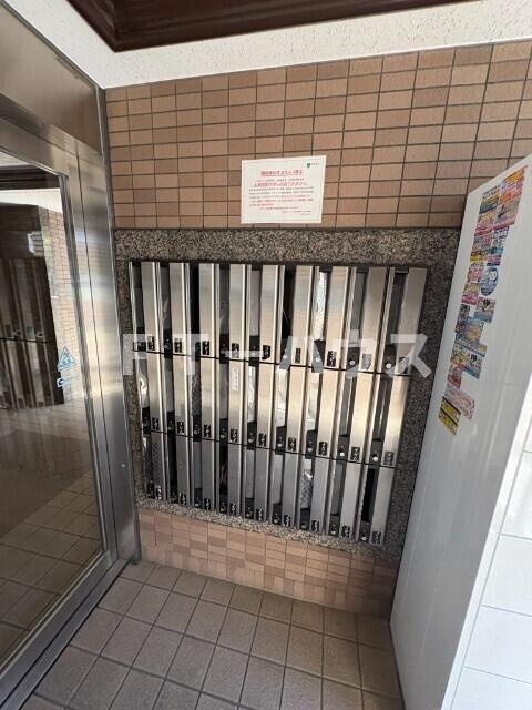 ローズガーデンカスタリア（Ｋ－１４０）のその他共用部分