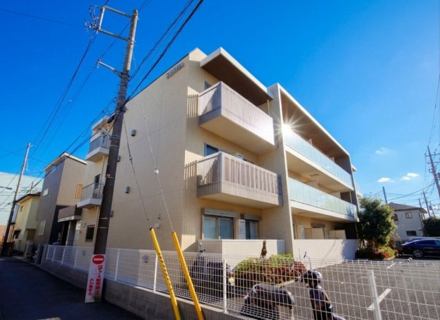 ＭＱｕａｒｔｏ新座