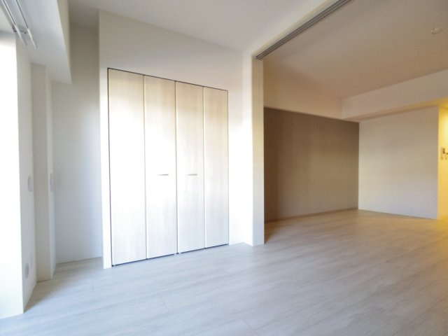 ＭＱｕａｒｔｏ新座の内装