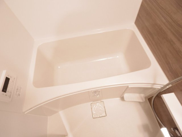 ＭＱｕａｒｔｏ新座の浴室