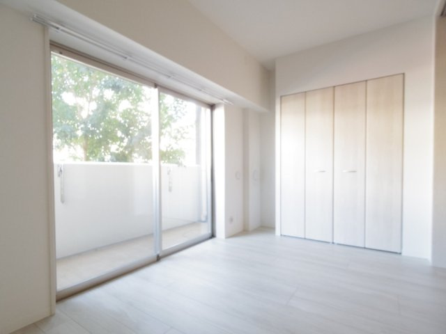 ＭＱｕａｒｔｏ新座の内装