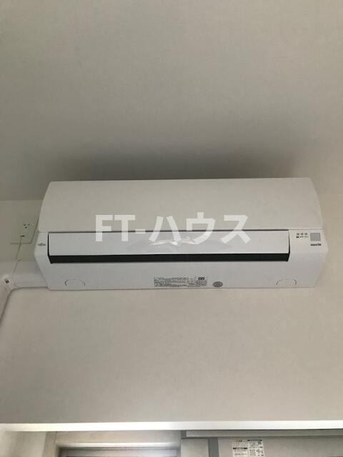 エターナル大野の設備
