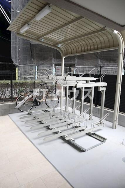 エターナル大野のその他共用部分