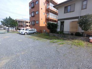 【駐車場】 | 渡辺ビル