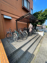 【その他共用部分】 | 渡辺ビル