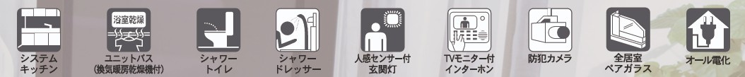 新築戸建・新築建売　新地町小川第1　新地小・尚英中のその他