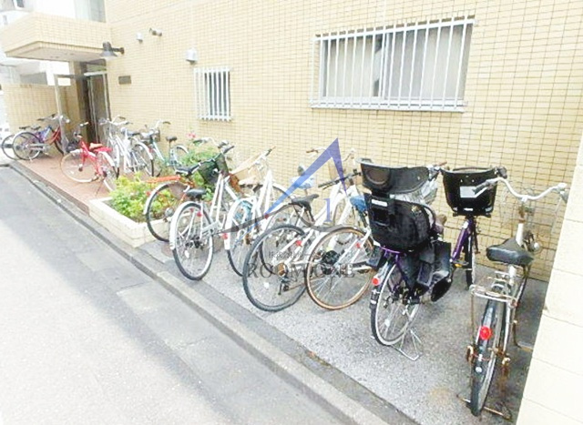 東和コーポ
