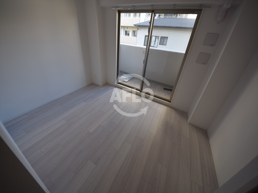 エスリード松屋町グレイスの洋室|エスリード松屋町グレイス　洋室