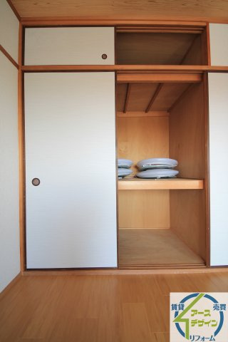 ロイヤル21の収納|※類似部屋