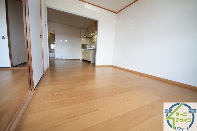 ロイヤル21の洋室|※類似部屋