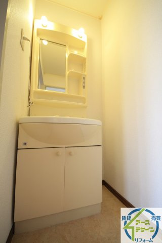 ロイヤル21の洗面所|※類似部屋