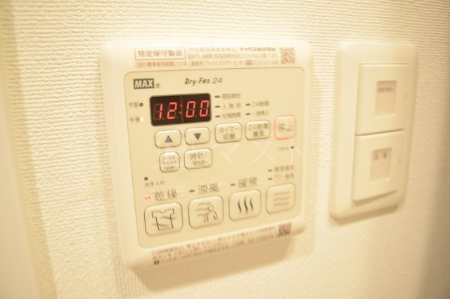 エスリード心斎橋ＬＵＸＵＥの設備