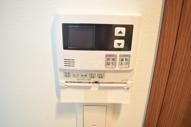 エスリード心斎橋ＬＵＸＵＥの設備