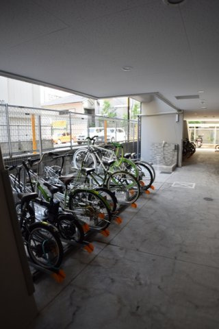 エスリード心斎橋ＬＵＸＵＥの設備