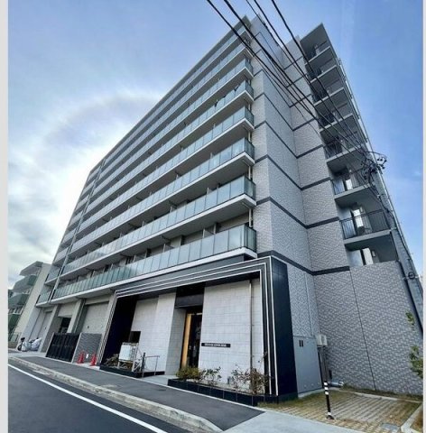 エスリード大須観音プリモ