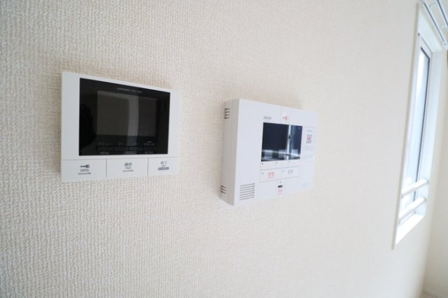 クレールのセキュリティ|セコムのセキュリティシステム・ＴＶインターフォン